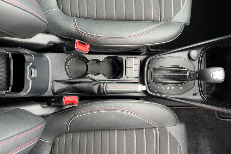 Used Ford Puma 2023 for sale - 77470251: Photo 27