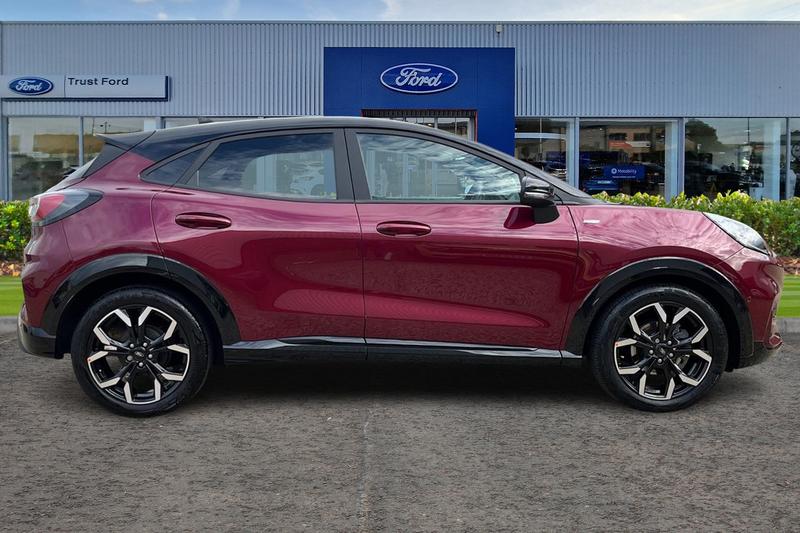 Used Ford Puma 2023 for sale - 77470251: Photo 3