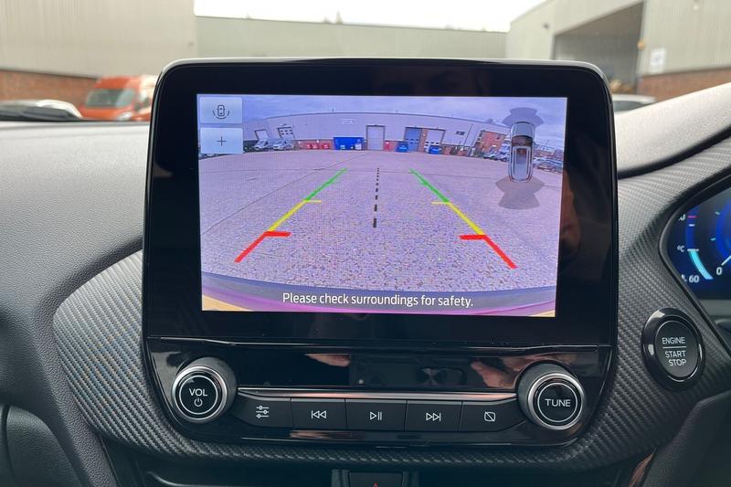 Used Ford Puma 2023 for sale - 77470251: Photo 32