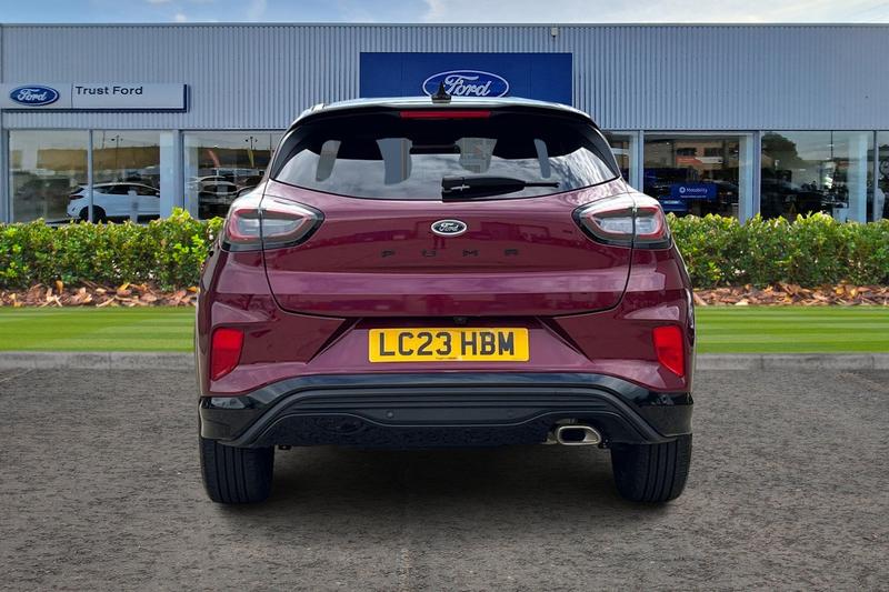 Used Ford Puma 2023 for sale - 77470251: Photo 7