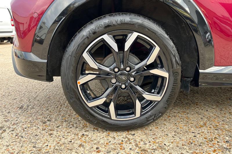 Used Ford Puma 2023 for sale - 77470251: Photo 8