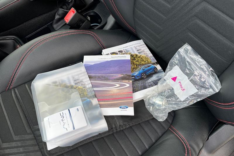 Used Ford Puma 2020 for sale - 76480481: Photo 22