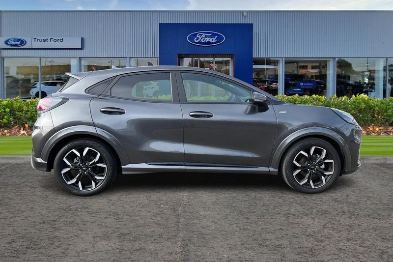 Used Ford Puma 2020 for sale - 76480481: Photo 3