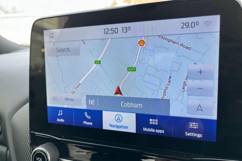 Used Ford Puma 2020 for sale - 76480481: Photo 36