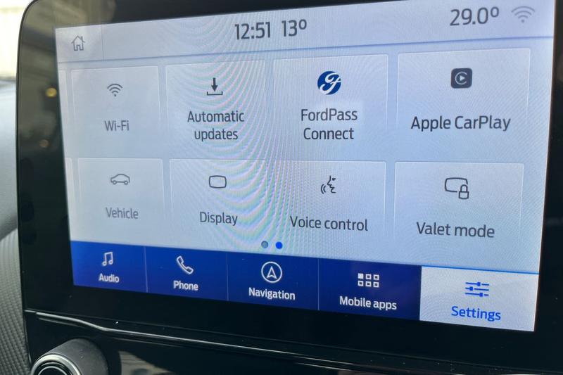 Used Ford Puma 2020 for sale - 76480481: Photo 38