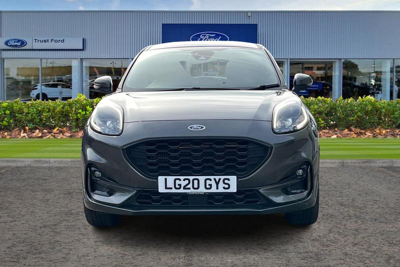 Used Ford Puma 2020 for sale - 76480481: Photo 6