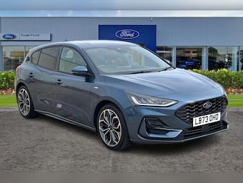Used Ford Focus 2023 for sale - 79828560: Photo