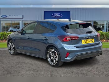 Used Ford Focus 2023 for sale - 79828560: Photo