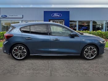 Used Ford Focus 2023 for sale - 79828560: Photo