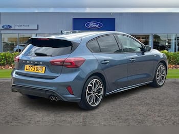 Used Ford Focus 2023 for sale - 79828560: Photo