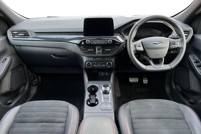 Used Ford Kuga 2020 for sale - 77198848: Photo 10