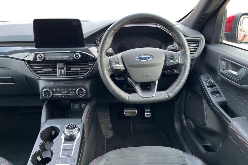 Used Ford Kuga 2020 for sale - 77198848: Photo 11