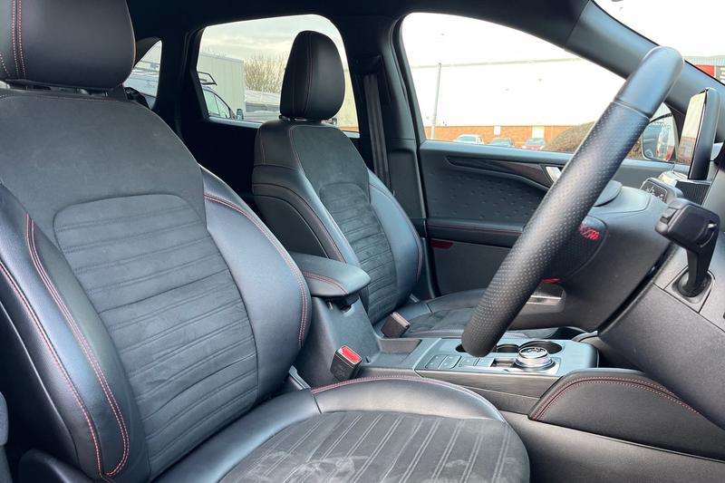 Used Ford Kuga 2020 for sale - 77198848: Photo 17