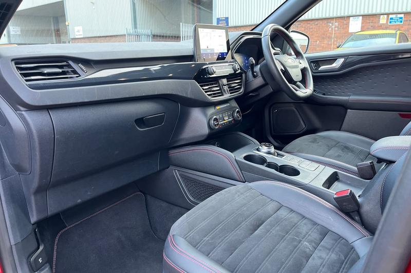 Used Ford Kuga 2020 for sale - 77198848: Photo 18