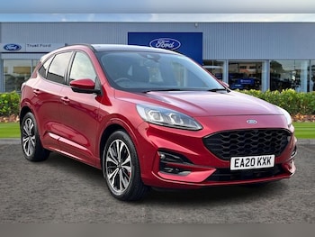 Used Ford Kuga 2020 for sale - 77198848: Photo