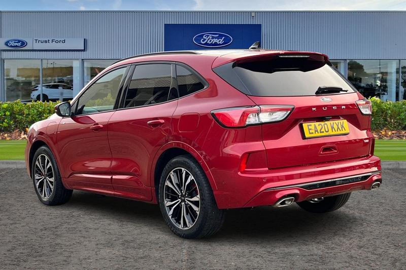 Used Ford Kuga 2020 for sale - 77198848: Photo 2