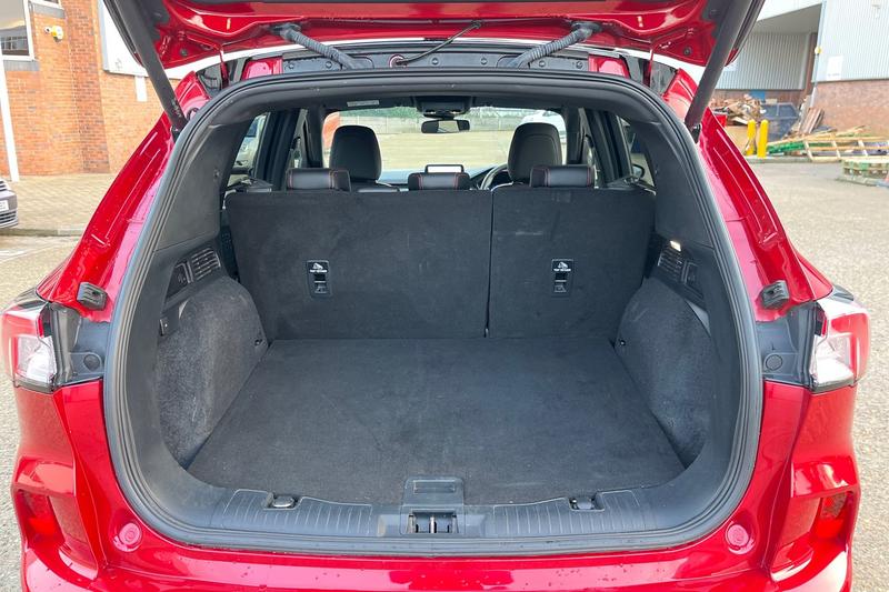 Used Ford Kuga 2020 for sale - 77198848: Photo 21