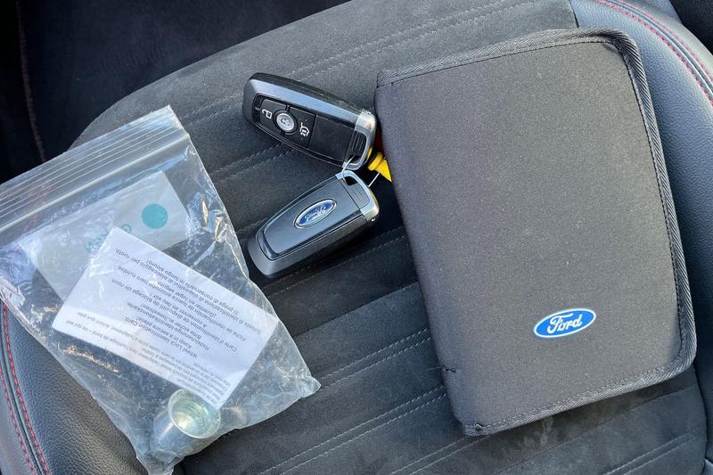 Used Ford Kuga 2020 for sale - 77198848: Photo 22