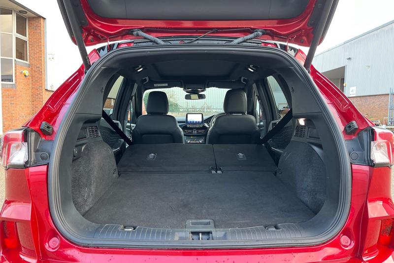 Used Ford Kuga 2020 for sale - 77198848: Photo 24