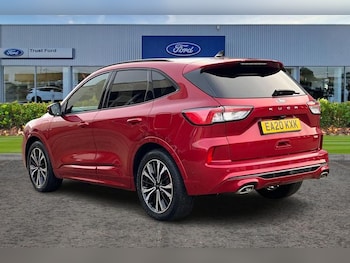 Used Ford Kuga 2020 for sale - 77198848: Photo