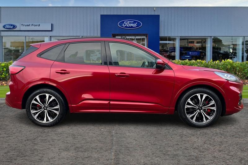 Used Ford Kuga 2020 for sale - 77198848: Photo 3