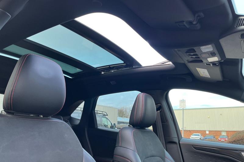 Used Ford Kuga 2020 for sale - 77198848: Photo 38