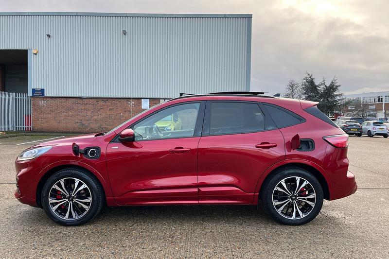 Used Ford Kuga 2020 for sale - 77198848: Photo 39