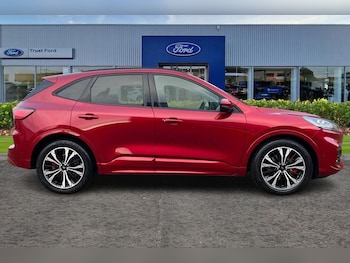 Used Ford Kuga 2020 for sale - 77198848: Photo