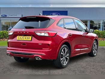 Used Ford Kuga 2020 for sale - 77198848: Photo