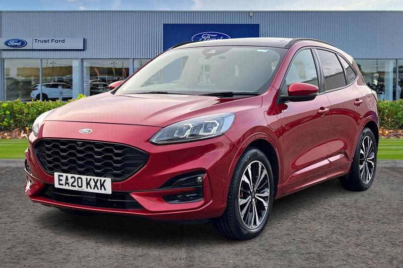 Used Ford Kuga 2020 for sale - 77198848: Photo 5