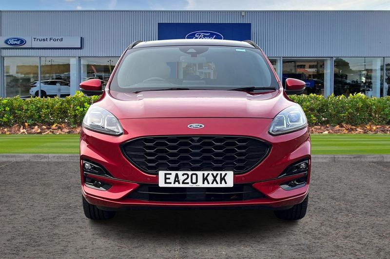 Used Ford Kuga 2020 for sale - 77198848: Photo 6