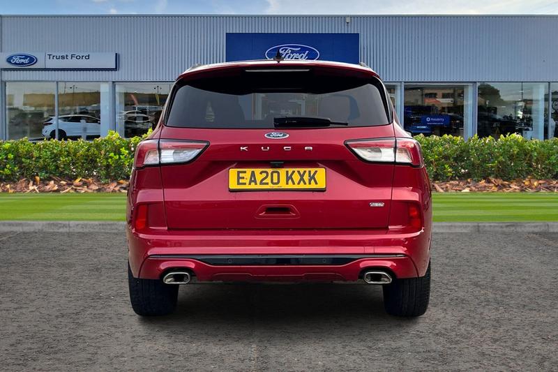 Used Ford Kuga 2020 for sale - 77198848: Photo 7