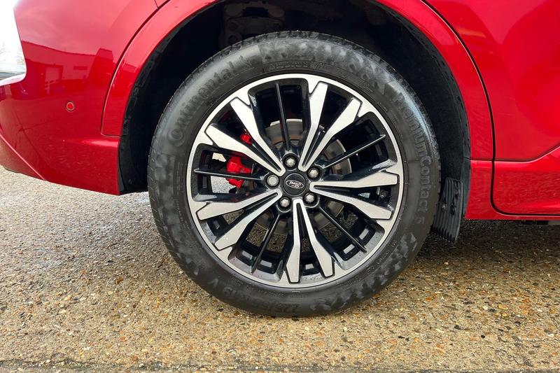 Used Ford Kuga 2020 for sale - 77198848: Photo 8