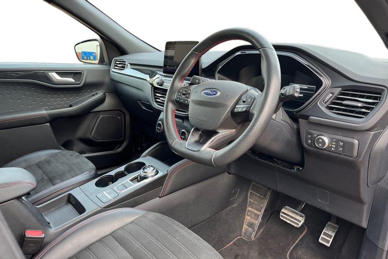 Used Ford Kuga 2020 for sale - 77198848: Photo 9