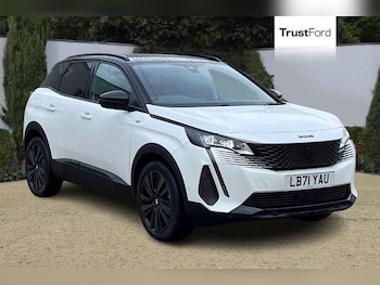 Used Peugeot 3008 2022 for sale - 75945292: Photo