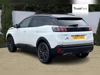 Used Peugeot 3008 2022 for sale - 75945292: Photo