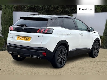 Used Peugeot 3008 2022 for sale - 75945292: Photo