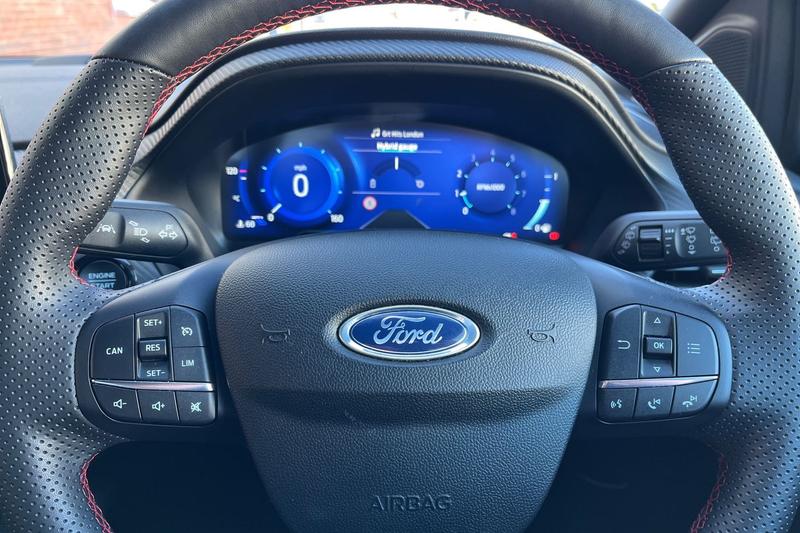 Used Ford Puma 2024 for sale - 78206243: Photo 12