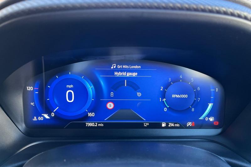 Used Ford Puma 2024 for sale - 78206243: Photo 13