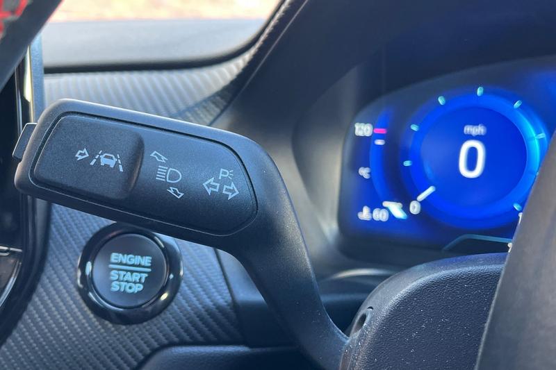 Used Ford Puma 2024 for sale - 78206243: Photo 14