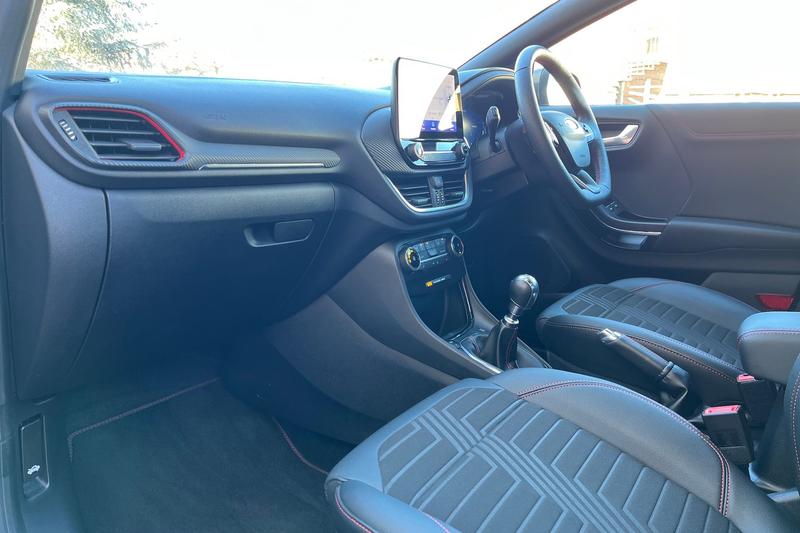 Used Ford Puma 2024 for sale - 78206243: Photo 18