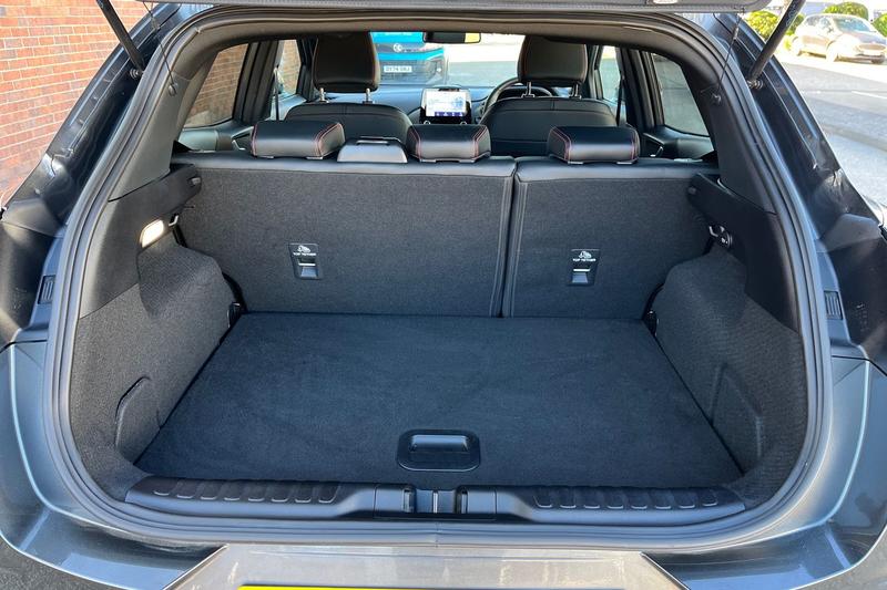 Used Ford Puma 2024 for sale - 78206243: Photo 21