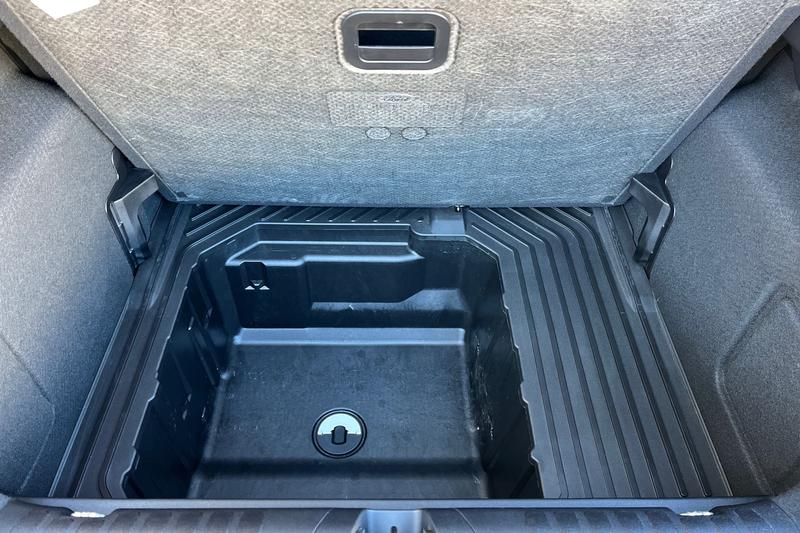 Used Ford Puma 2024 for sale - 78206243: Photo 23