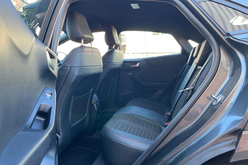 Used Ford Puma 2024 for sale - 78206243: Photo 26