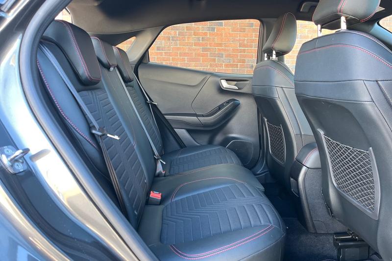 Used Ford Puma 2024 for sale - 78206243: Photo 27