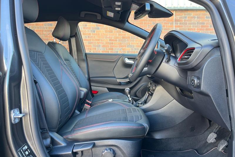 Used Ford Puma 2024 for sale - 78206243: Photo 29