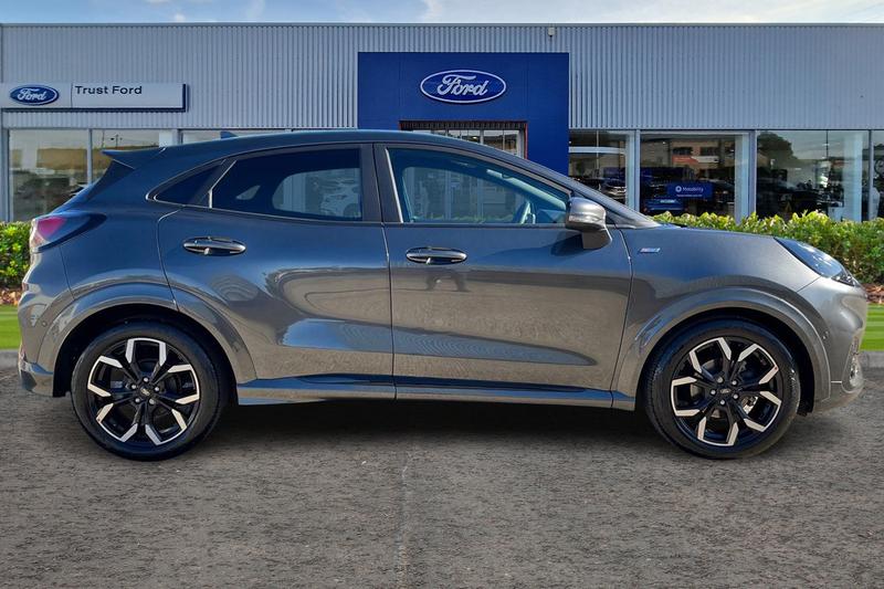 Used Ford Puma 2024 for sale - 78206243: Photo 3