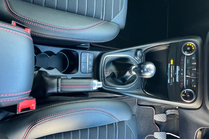 Used Ford Puma 2024 for sale - 78206243: Photo 30