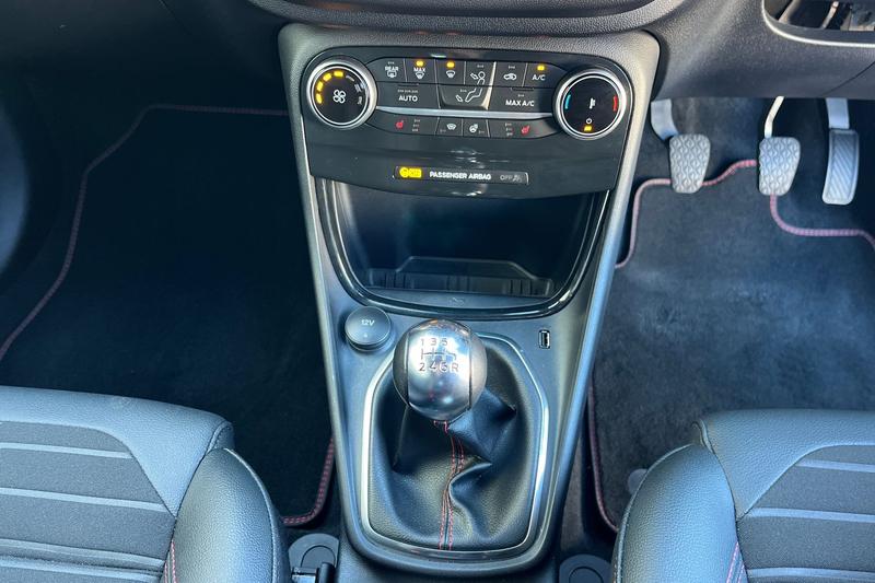 Used Ford Puma 2024 for sale - 78206243: Photo 31