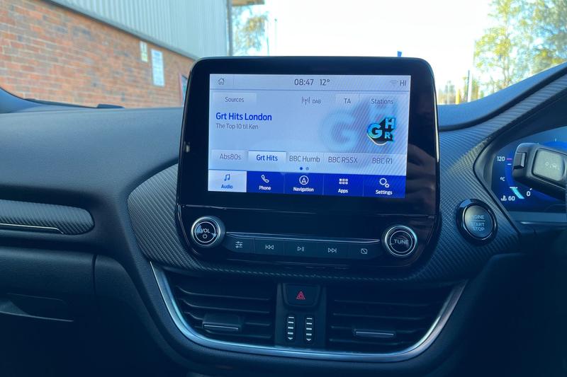 Used Ford Puma 2024 for sale - 78206243: Photo 32